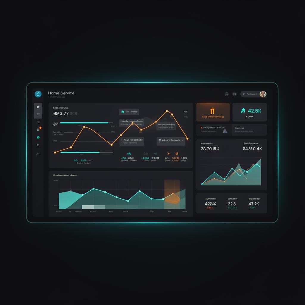PureHomeScale - AI-Powered Growth for Home Service Businesses